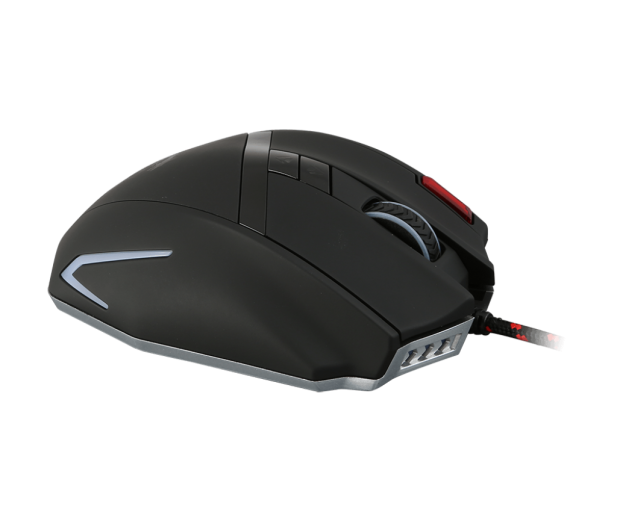 MSI Interceptor DS200 Gaming - 280377 - zdjęcie 3
